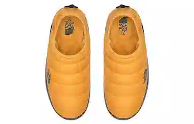 The North Face ThermoBall Traction Yellow