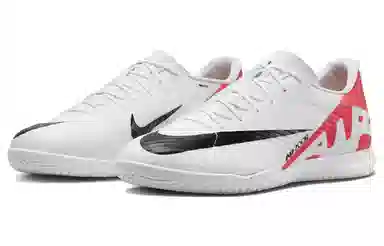 Nike Mercurial Vapor 15 AG White Red