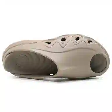 RIGORER Shark 3 Mocha