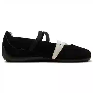 PUMA Speedcat Ballet Black