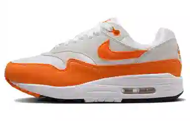 Nike Air Max 1 "Safety Orange"