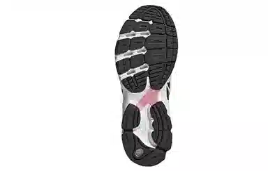 adidas Astir Black Pink