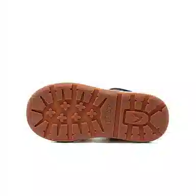 BBIMP Kangaroo Low Sneakers Yellow