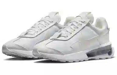 Nike Air Max Pre-Day White