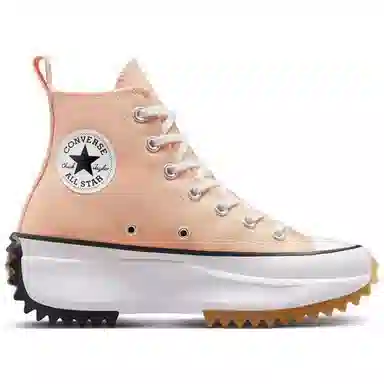 Converse Run Star Hike Pink