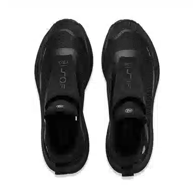 LiNing Soft Go Black