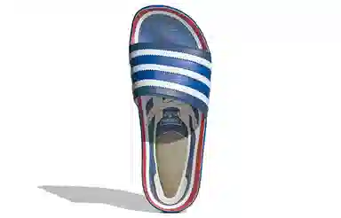 adidas Adilette Premium Slides