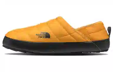 The North Face ThermoBall Traction Yellow