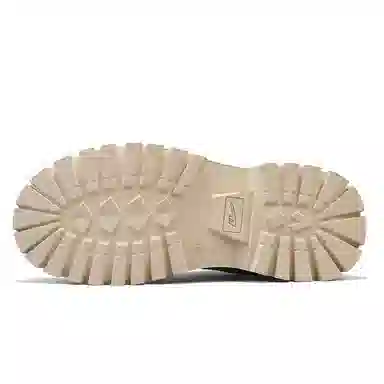 Warrior Martin Boots