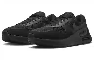 Nike Air Max Systm Black