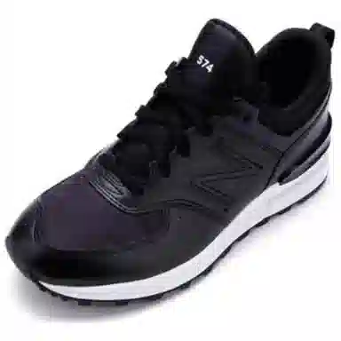 New Balance 574 Sport Black