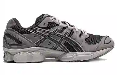 Asics GEL-Nimbus 9 Black Grey