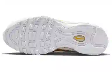 Nike Air Max 97 Yellow
