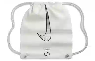 Nike Phantom Luna Elite FG White