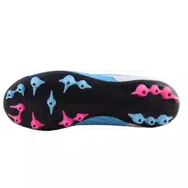 Nike Phantom GX Academy AG White Blue