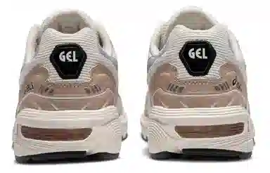 Asics Gel-1090 Beige Brown