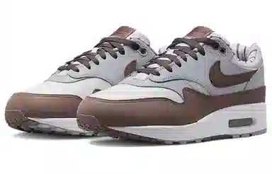 Nike Air Max 1 Shima Shima Brown Grey