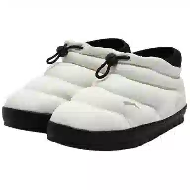 PUMA TUFF PADDED 3.0 MID White