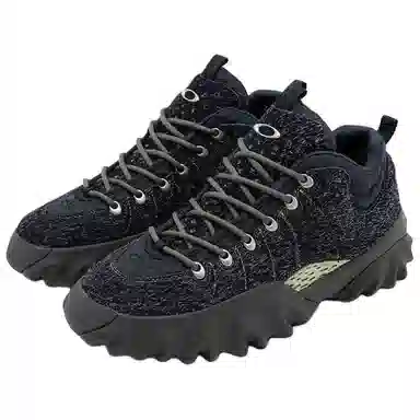 Brain Dead x Oakley Factory Team Ibex Eclipse