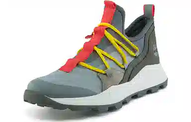 Timberland Brooklyn Low Grey