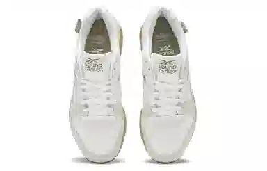 Balansa x Reebok GL 6000 White Grey