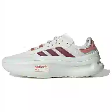 adidas Adifom Trxn White Red