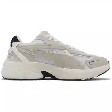 PUMA Teveris Nitro White Grey