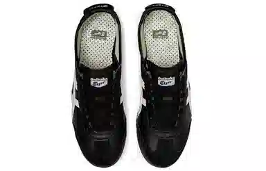 Onitsuka Tiger Mexico 66 White Black