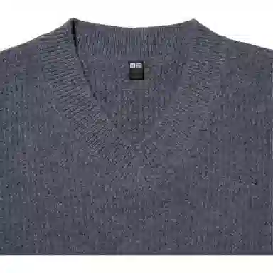 UNIQLO V
