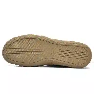 Jeep Casual High-Top