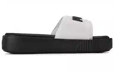 Puma Platform Slide
