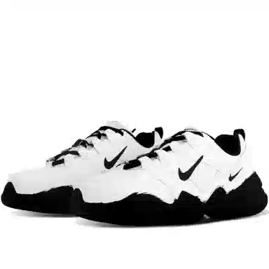 Nike Tech Hera Black White