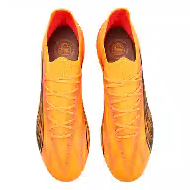 PUMA Ultra Ultimate MG Orange