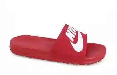 Nike Benassi Red