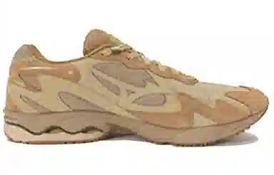 Mizuno Wave Solar Beige