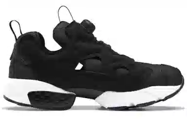 Reebok Instapump Fury Black