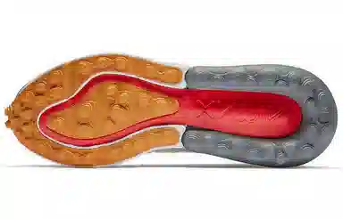 Nike Air Max 270 ISPA "Ghost White"