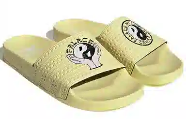 Palace x adidas Originals EVA Slides
