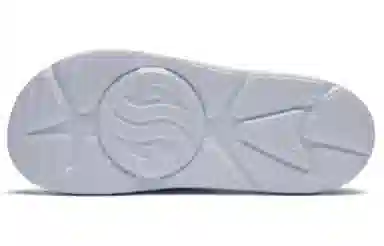 361° AG NFO Slides White Black