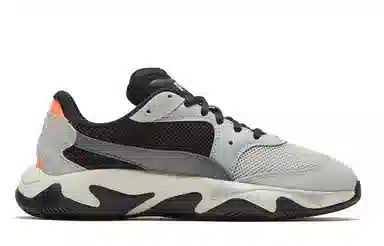PUMA Storm Stitching Cement Grey
