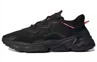 adidas Ozweego Black Red