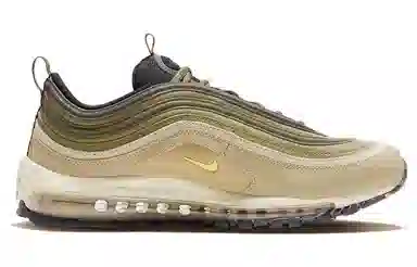 Nike Air Max 97 "Cheung Ka Long"