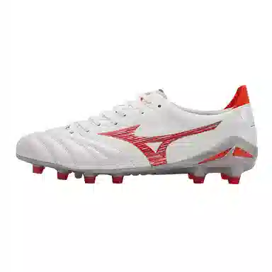 Mizuno Morelia Neo IV Japan FG White