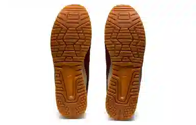 Asics Gel-Lyte 3 OG Black Red