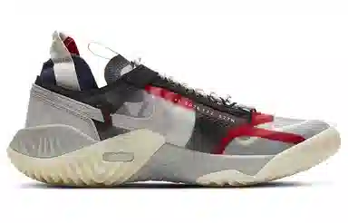 Jordan Delta Breathe