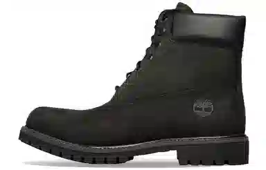 Timberland Premium Black