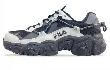 FILA Running MIXR'FM'