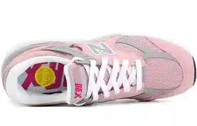 New Balance X-90 Pink