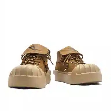 Palladium Classic Shell Toe Boots