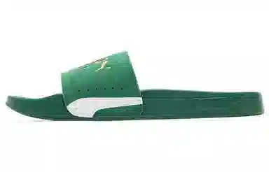 PUMA Leadcat 2.0 Suede Green